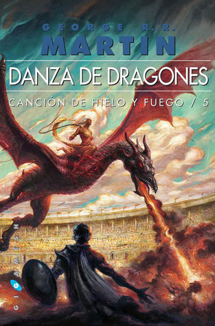 danza dragones espanol