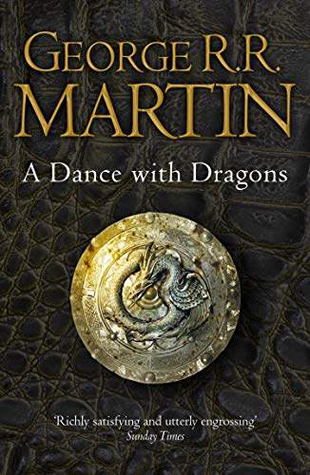 a dance with dragons martin