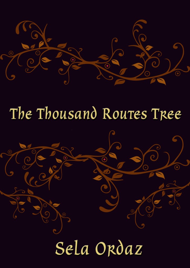 thousand routes tree ebook