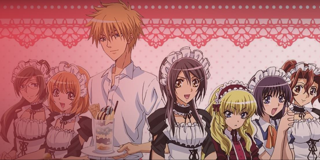 Afterlife Inn Cooking | Anime-Sama - Streaming et catalogage d'animes et  scans.