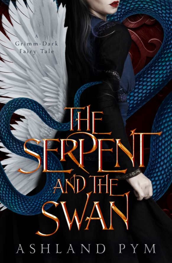 serpent and the swan fairytale