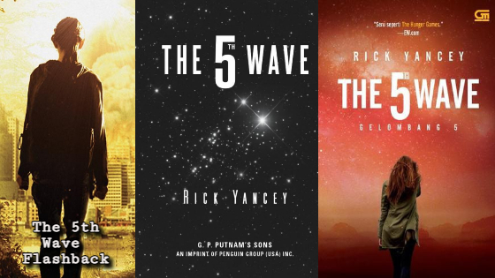 Flashback: The 5th Wave