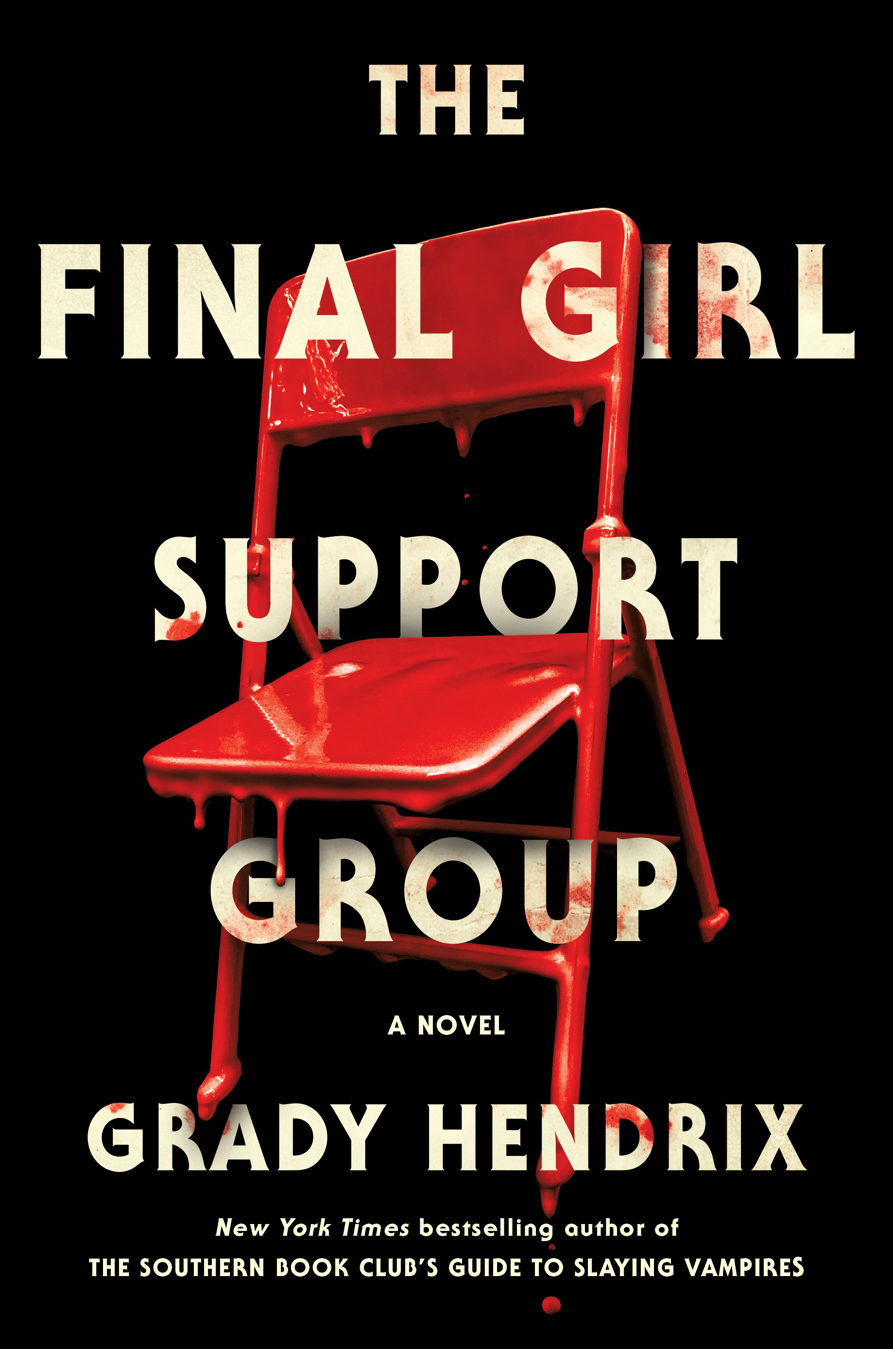 the-final-girl support group novel